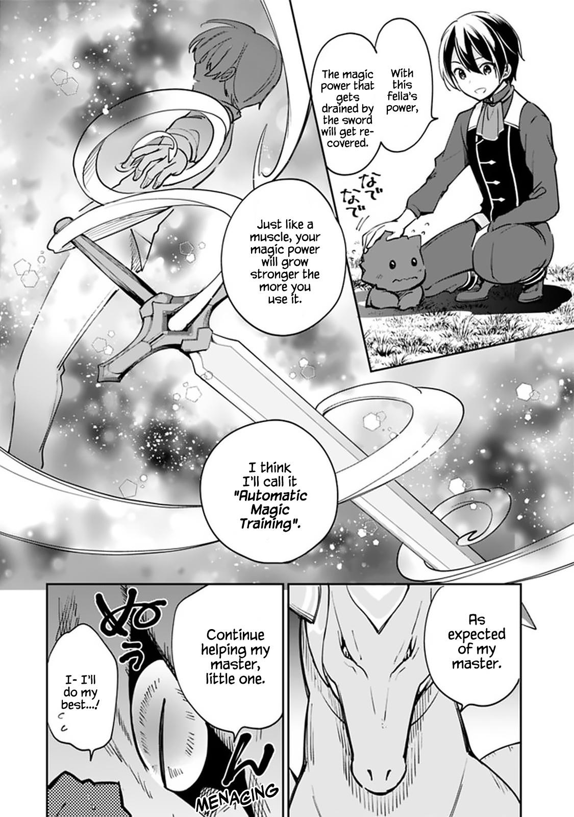 Zennin Ossan, Umarekawattara SSS Rank Jinsei ga Kakutei Shita Chap 52 - Next Chap 53
