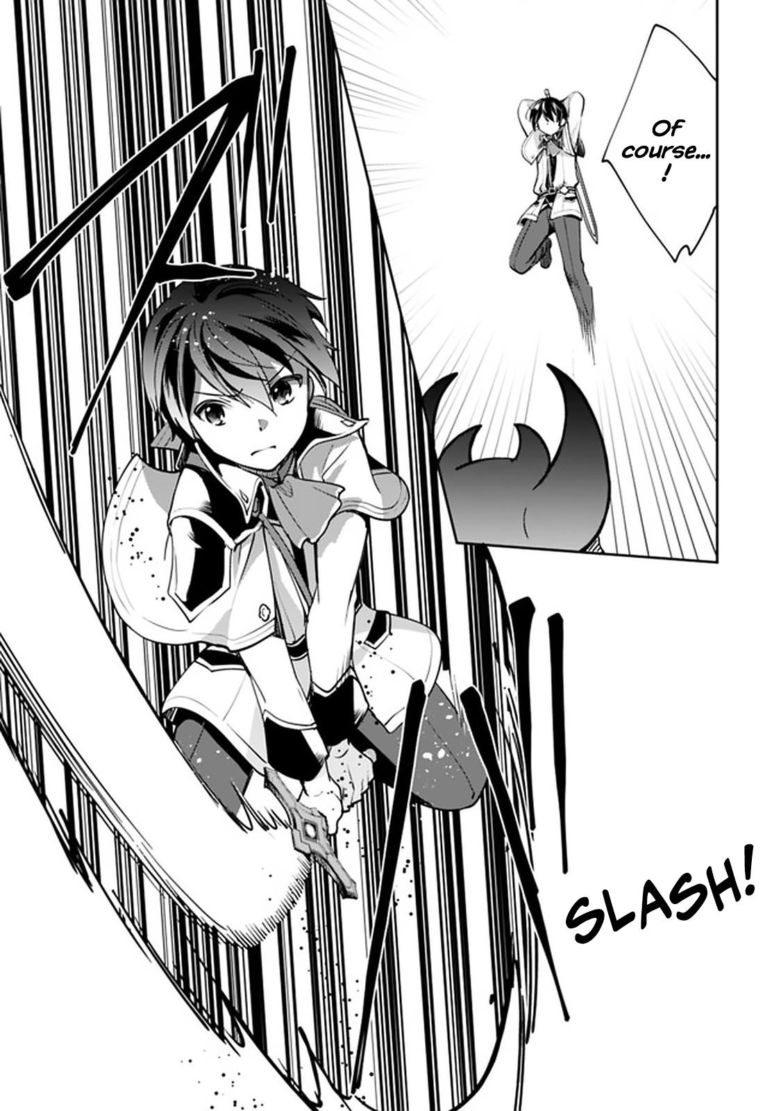 Zennin Ossan, Umarekawattara SSS Rank Jinsei ga Kakutei Shita Chap 53 - Next Chap 54