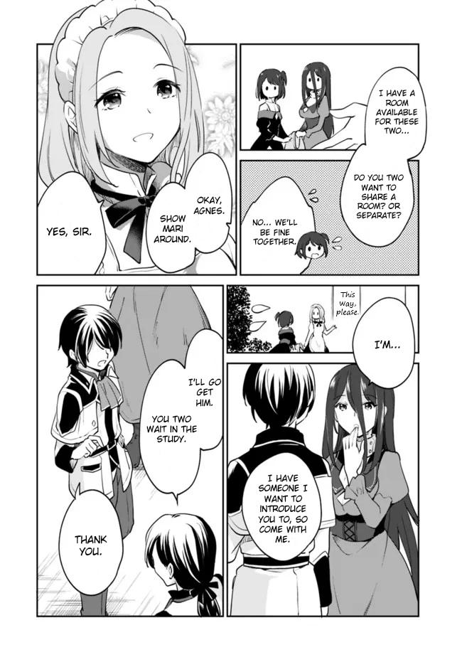 Zennin Ossan, Umarekawattara SSS Rank Jinsei ga Kakutei Shita Chap 67 - Next Chap 68