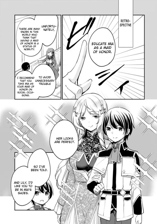 Zennin Ossan, Umarekawattara SSS Rank Jinsei ga Kakutei Shita Chap 67 - Next Chap 68