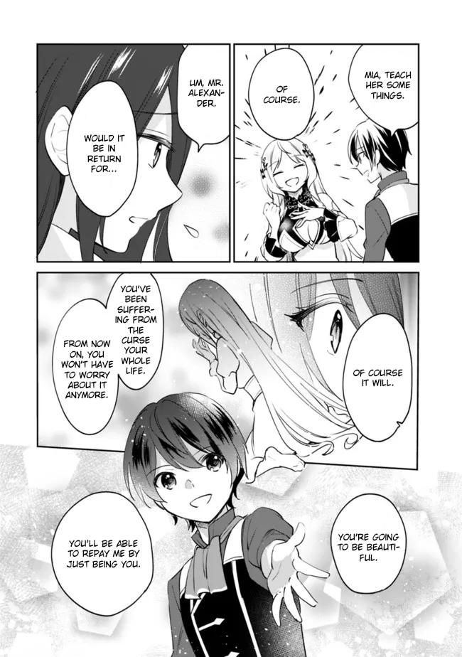 Zennin Ossan, Umarekawattara SSS Rank Jinsei ga Kakutei Shita Chap 67 - Next Chap 68