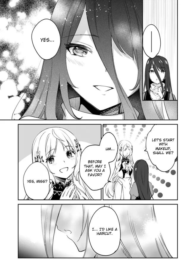 Zennin Ossan, Umarekawattara SSS Rank Jinsei ga Kakutei Shita Chap 67 - Next Chap 68