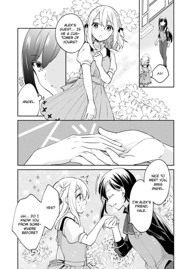 Zennin Ossan, Umarekawattara SSS Rank Jinsei ga Kakutei Shita Chap 67 - Next Chap 68