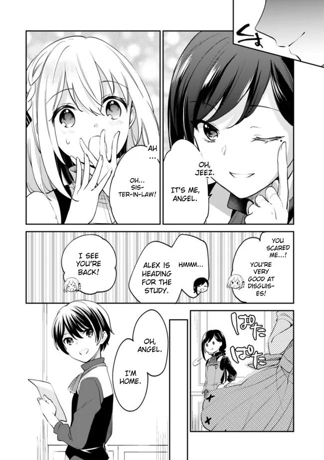 Zennin Ossan, Umarekawattara SSS Rank Jinsei ga Kakutei Shita Chap 67 - Next Chap 68