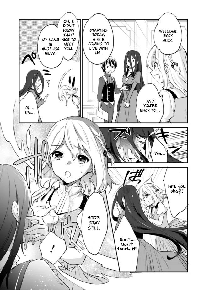 Zennin Ossan, Umarekawattara SSS Rank Jinsei ga Kakutei Shita Chap 67 - Next Chap 68