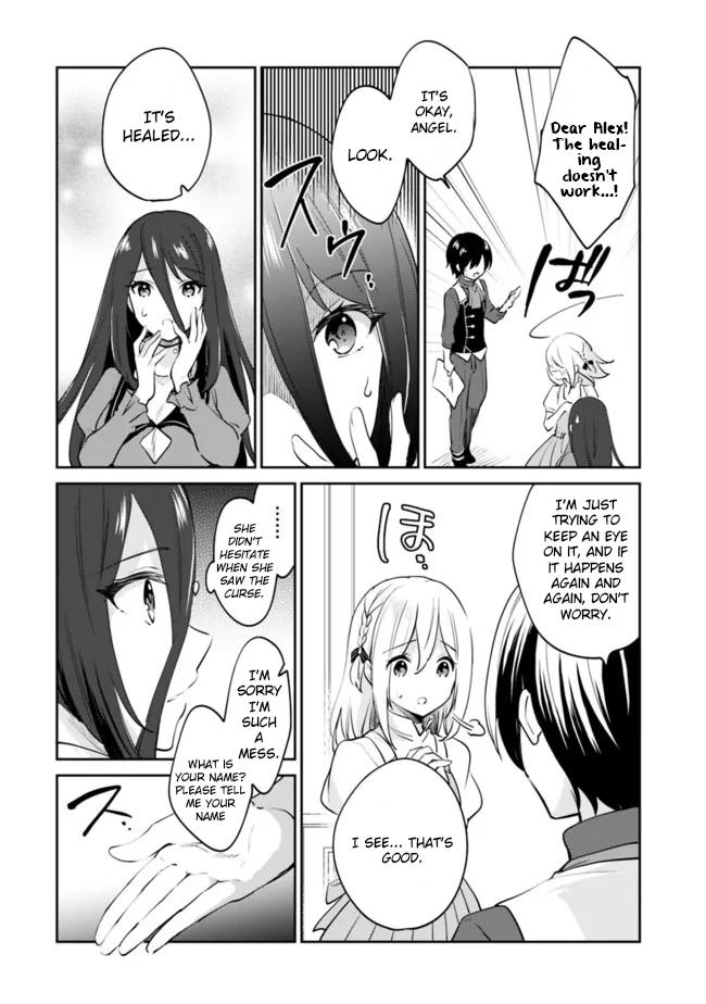 Zennin Ossan, Umarekawattara SSS Rank Jinsei ga Kakutei Shita Chap 67 - Next Chap 68