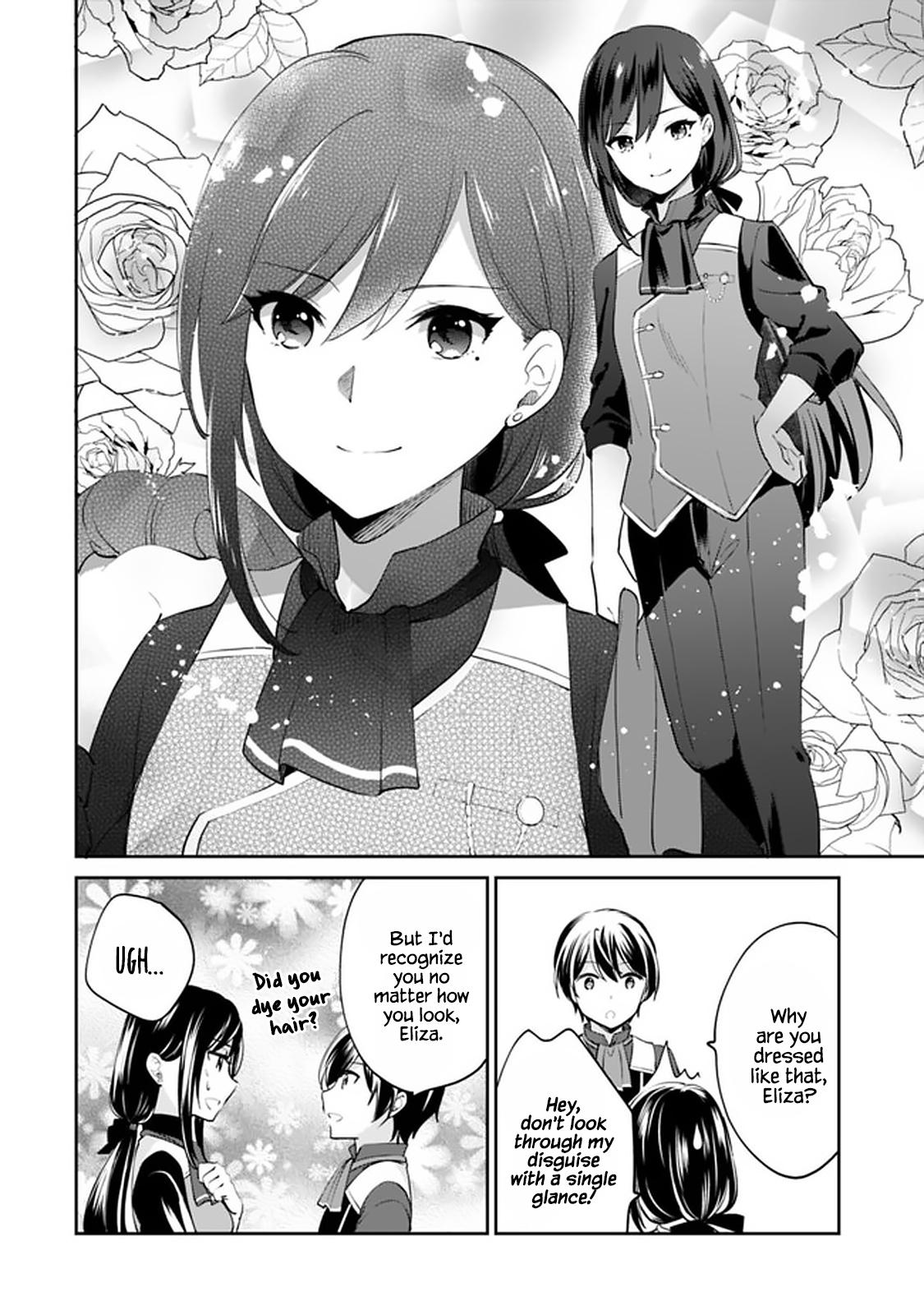 Zennin Ossan, Umarekawattara SSS Rank Jinsei ga Kakutei Shita Chap 64 - Next Chap 65