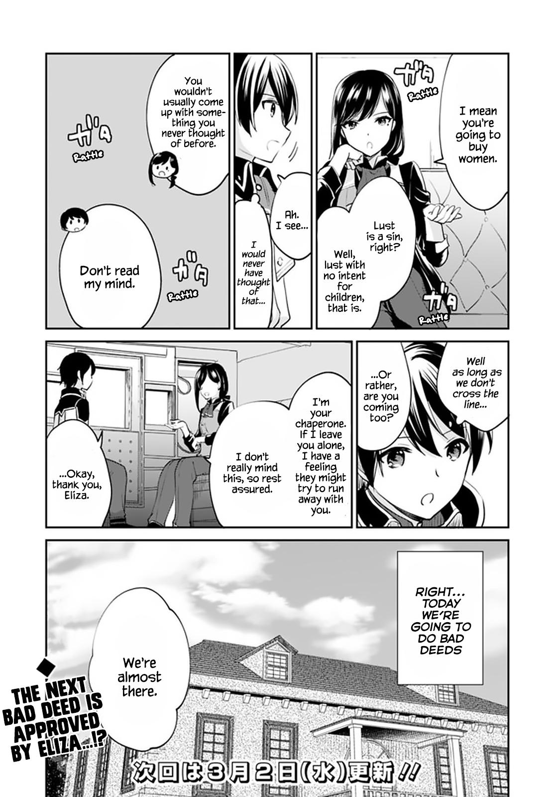 Zennin Ossan, Umarekawattara SSS Rank Jinsei ga Kakutei Shita Chap 64 - Next Chap 65