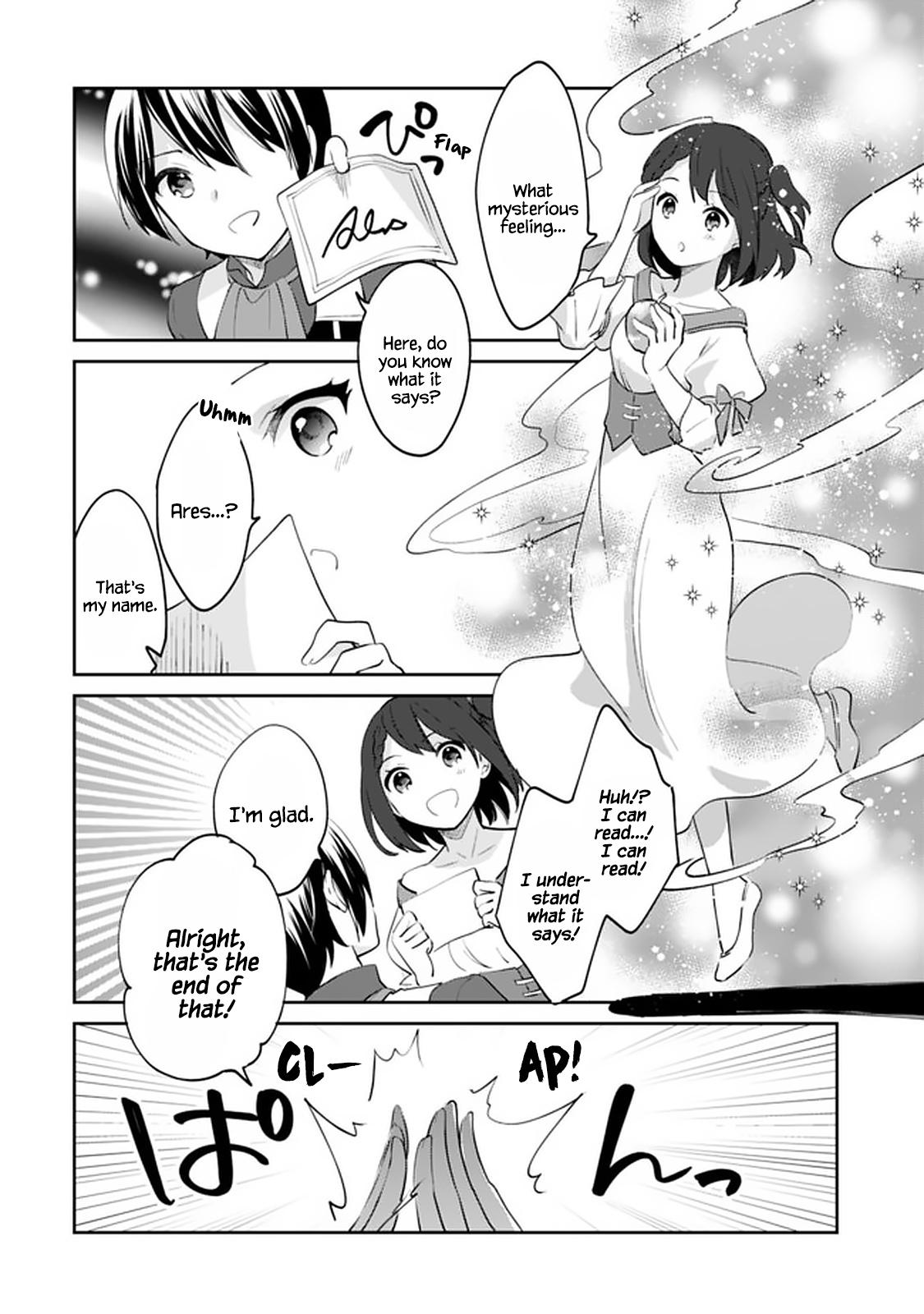 Zennin Ossan, Umarekawattara SSS Rank Jinsei ga Kakutei Shita Chap 65 - Next Chap 66