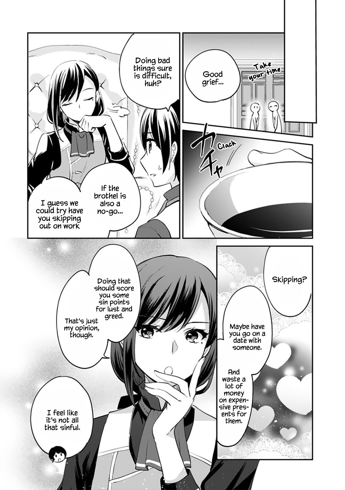 Zennin Ossan, Umarekawattara SSS Rank Jinsei ga Kakutei Shita Chap 65 - Next Chap 66