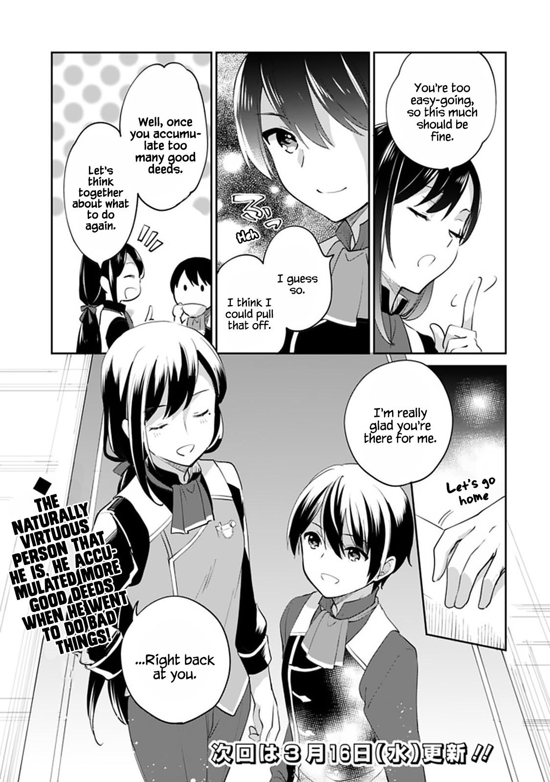 Zennin Ossan, Umarekawattara SSS Rank Jinsei ga Kakutei Shita Chap 65 - Next Chap 66