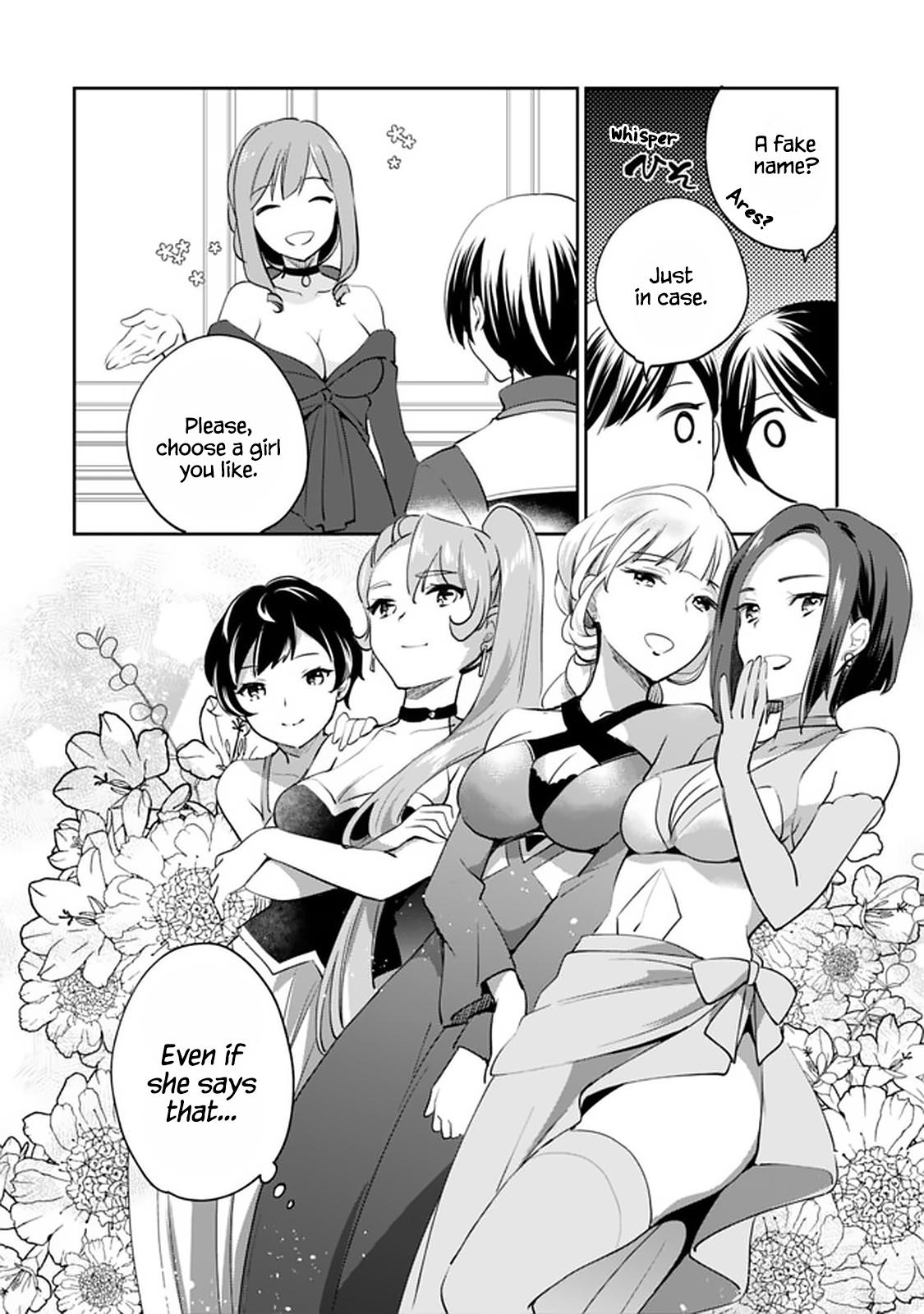 Zennin Ossan, Umarekawattara SSS Rank Jinsei ga Kakutei Shita Chap 65 - Next Chap 66