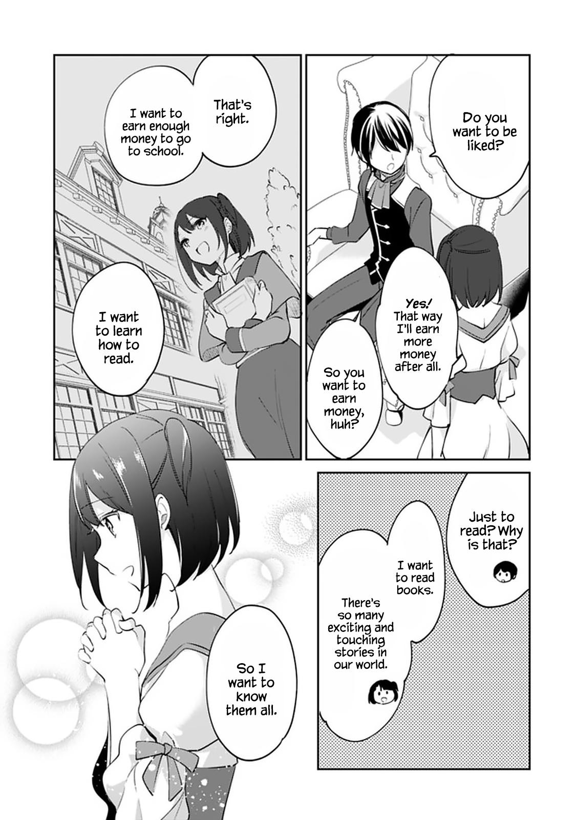 Zennin Ossan, Umarekawattara SSS Rank Jinsei ga Kakutei Shita Chap 65 - Next Chap 66