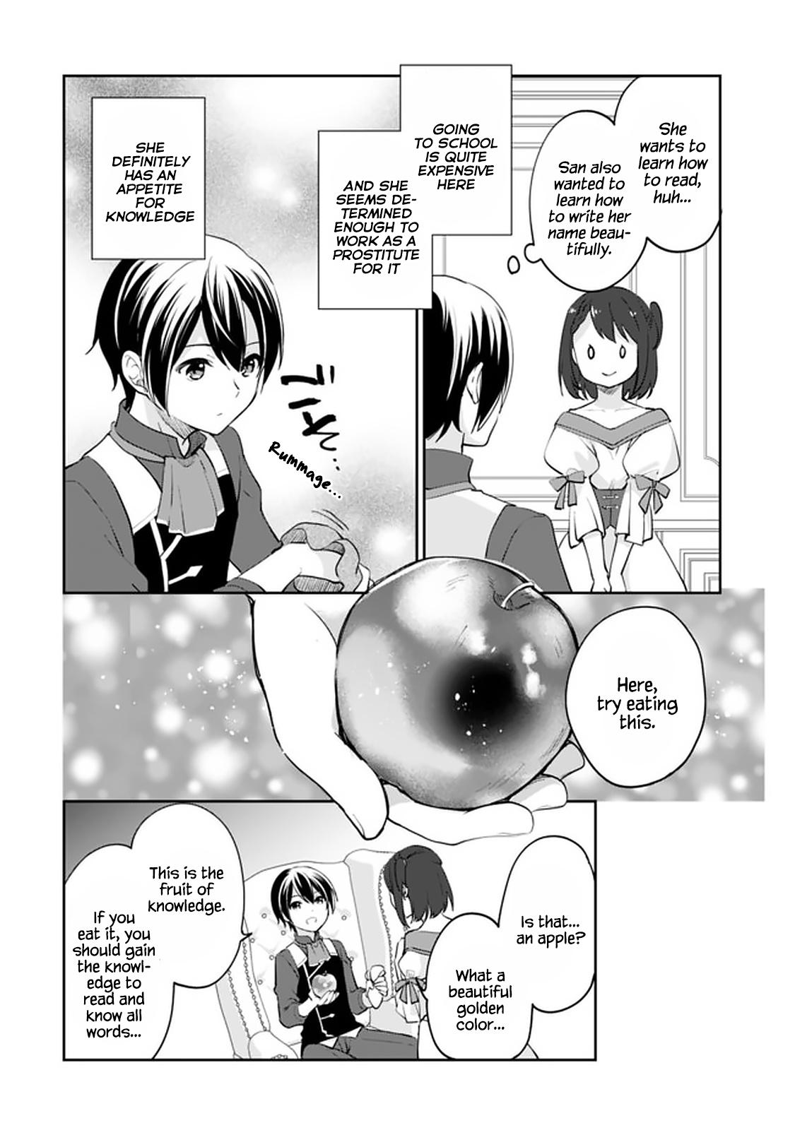 Zennin Ossan, Umarekawattara SSS Rank Jinsei ga Kakutei Shita Chap 65 - Next Chap 66