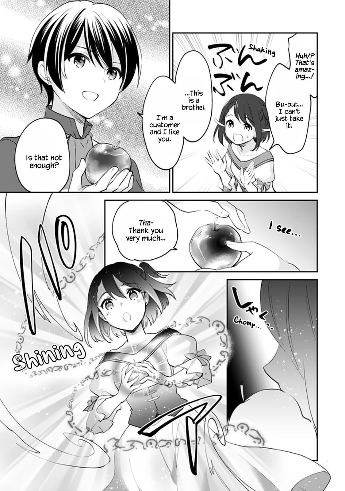 Zennin Ossan, Umarekawattara SSS Rank Jinsei ga Kakutei Shita Chap 65 - Next Chap 66
