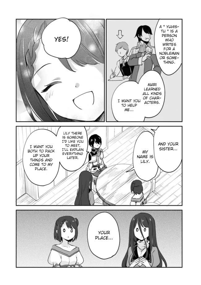 Zennin Ossan, Umarekawattara SSS Rank Jinsei ga Kakutei Shita Chap 66 - Next Chap 67