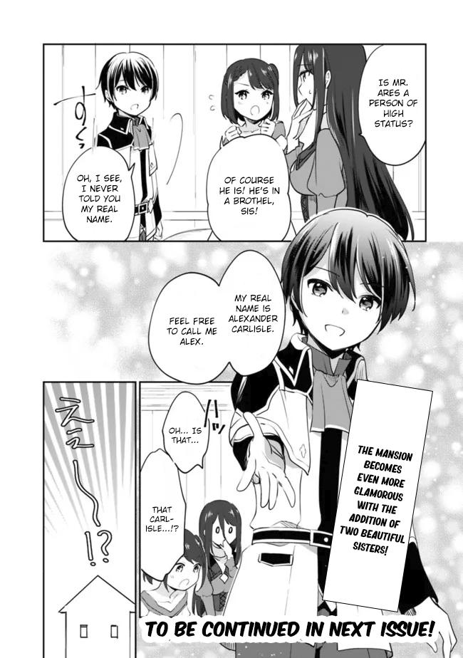 Zennin Ossan, Umarekawattara SSS Rank Jinsei ga Kakutei Shita Chap 66 - Next Chap 67