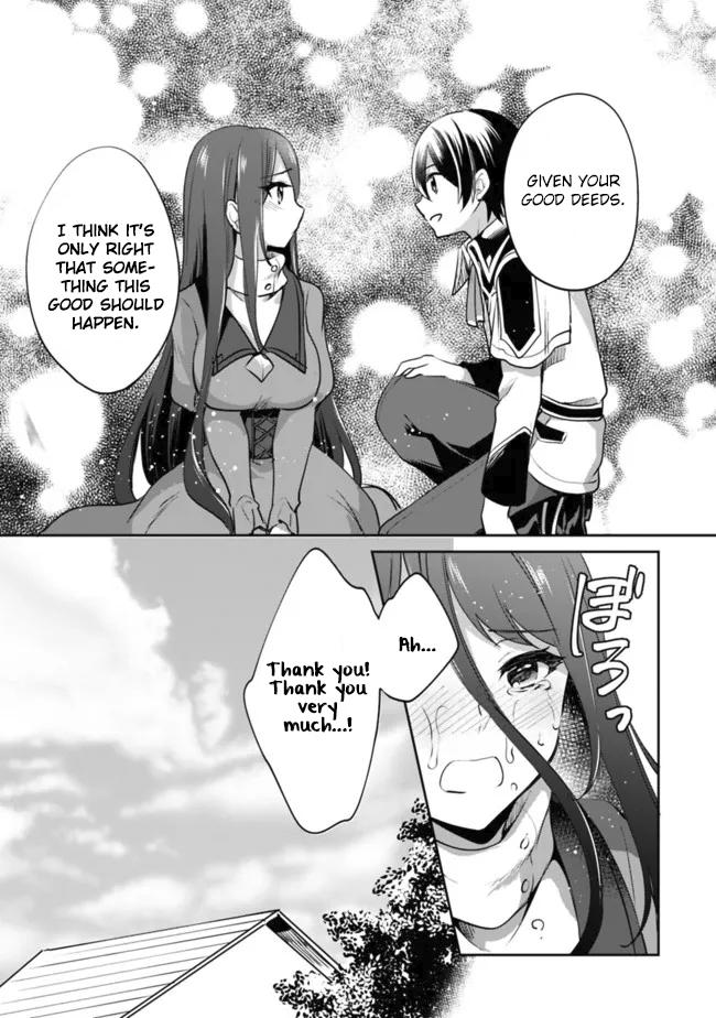 Zennin Ossan, Umarekawattara SSS Rank Jinsei ga Kakutei Shita Chap 66 - Next Chap 67