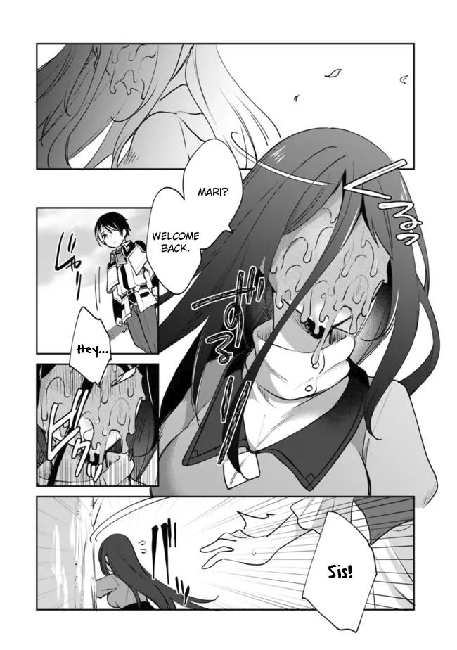 Zennin Ossan, Umarekawattara SSS Rank Jinsei ga Kakutei Shita Chap 66 - Next Chap 67