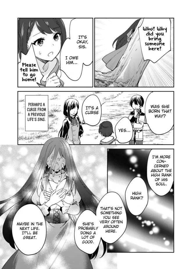 Zennin Ossan, Umarekawattara SSS Rank Jinsei ga Kakutei Shita Chap 66 - Next Chap 67