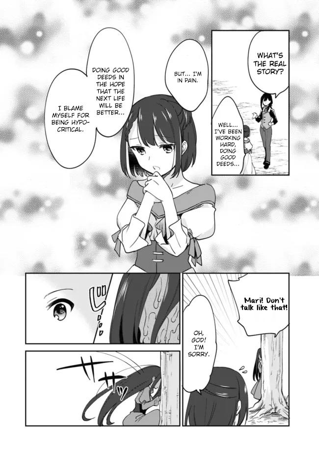Zennin Ossan, Umarekawattara SSS Rank Jinsei ga Kakutei Shita Chap 66 - Next Chap 67
