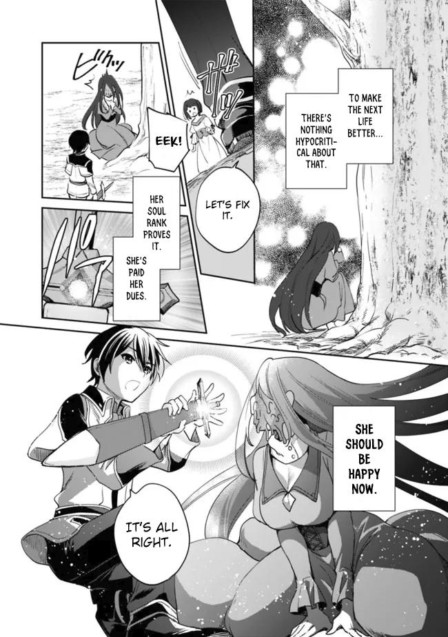 Zennin Ossan, Umarekawattara SSS Rank Jinsei ga Kakutei Shita Chap 66 - Next Chap 67