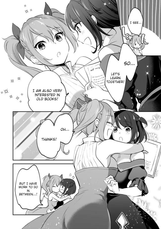 Zennin Ossan, Umarekawattara SSS Rank Jinsei ga Kakutei Shita Chap 68 - Next Chap 69