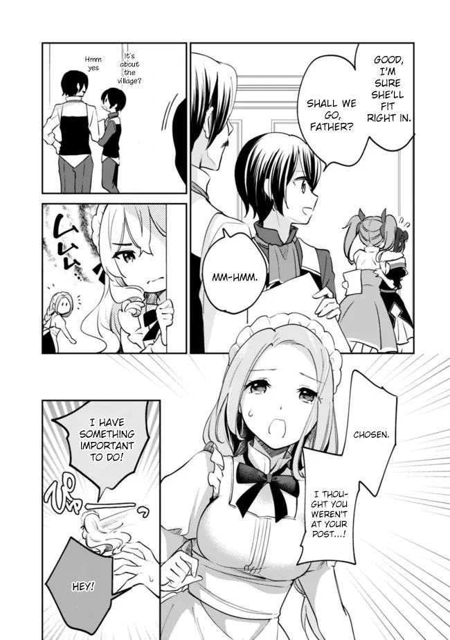 Zennin Ossan, Umarekawattara SSS Rank Jinsei ga Kakutei Shita Chap 68 - Next Chap 69