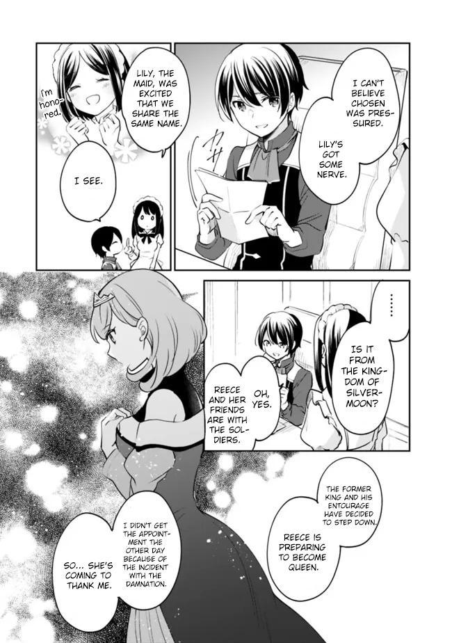 Zennin Ossan, Umarekawattara SSS Rank Jinsei ga Kakutei Shita Chap 68 - Next Chap 69
