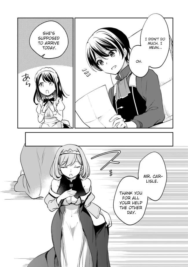 Zennin Ossan, Umarekawattara SSS Rank Jinsei ga Kakutei Shita Chap 68 - Next Chap 69
