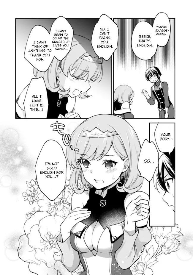 Zennin Ossan, Umarekawattara SSS Rank Jinsei ga Kakutei Shita Chap 68 - Next Chap 69