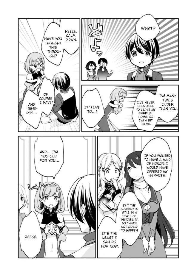 Zennin Ossan, Umarekawattara SSS Rank Jinsei ga Kakutei Shita Chap 68 - Next Chap 69