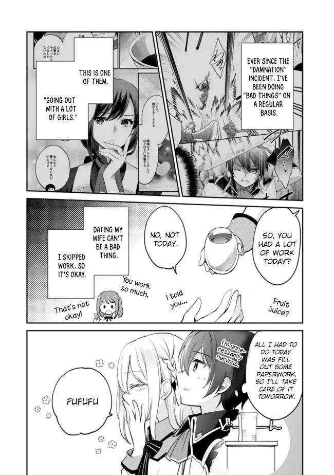 Zennin Ossan, Umarekawattara SSS Rank Jinsei ga Kakutei Shita Chap 69 - Next Chap 70