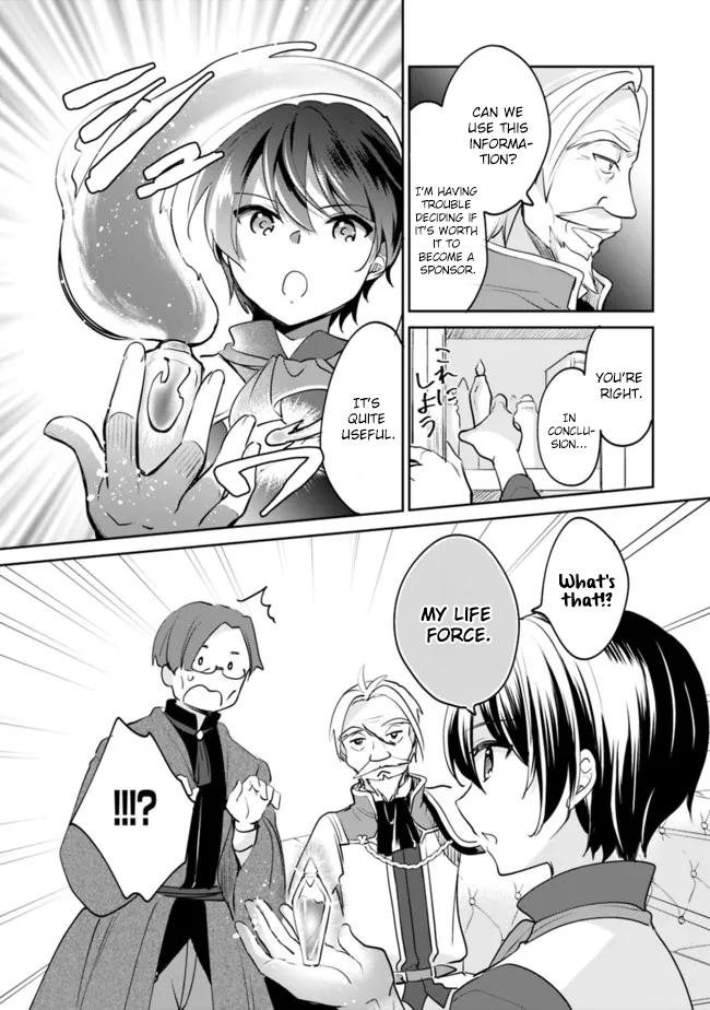 Zennin Ossan, Umarekawattara SSS Rank Jinsei ga Kakutei Shita Chap 69 - Next Chap 70