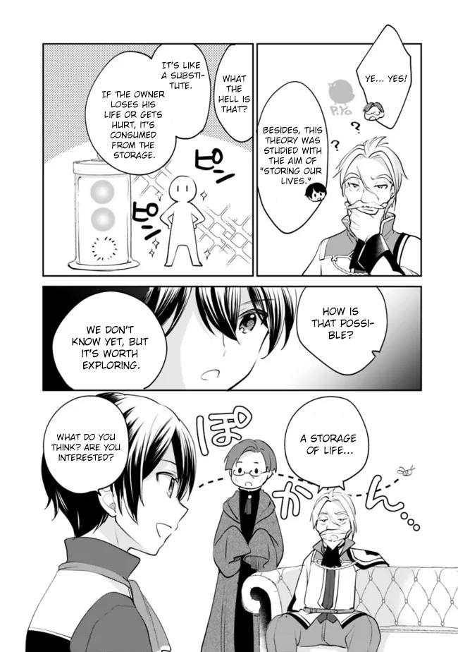 Zennin Ossan, Umarekawattara SSS Rank Jinsei ga Kakutei Shita Chap 69 - Next Chap 70