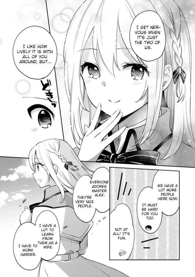 Zennin Ossan, Umarekawattara SSS Rank Jinsei ga Kakutei Shita Chap 69 - Next Chap 70