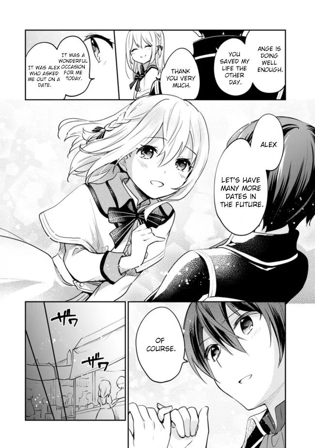 Zennin Ossan, Umarekawattara SSS Rank Jinsei ga Kakutei Shita Chap 69 - Next Chap 70