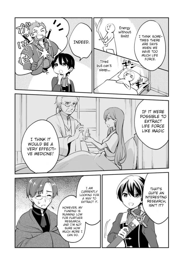 Zennin Ossan, Umarekawattara SSS Rank Jinsei ga Kakutei Shita Chap 69 - Next Chap 70