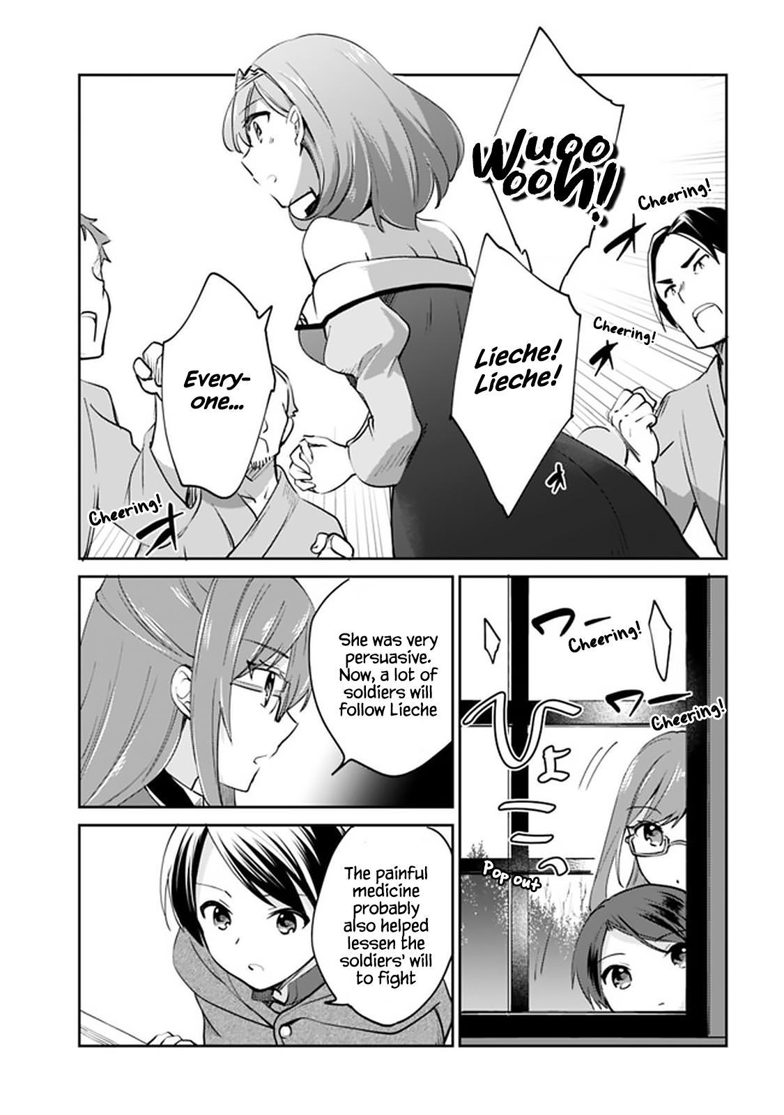 Zennin Ossan, Umarekawattara SSS Rank Jinsei ga Kakutei Shita Chap 60 - Next Chap 61