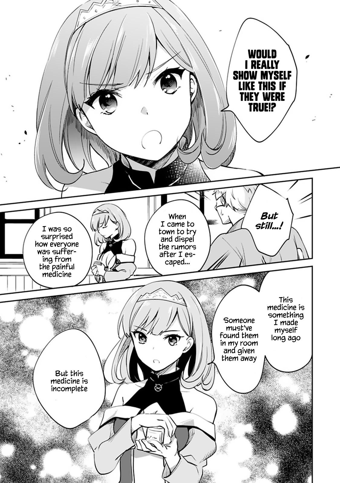 Zennin Ossan, Umarekawattara SSS Rank Jinsei ga Kakutei Shita Chap 60 - Next Chap 61