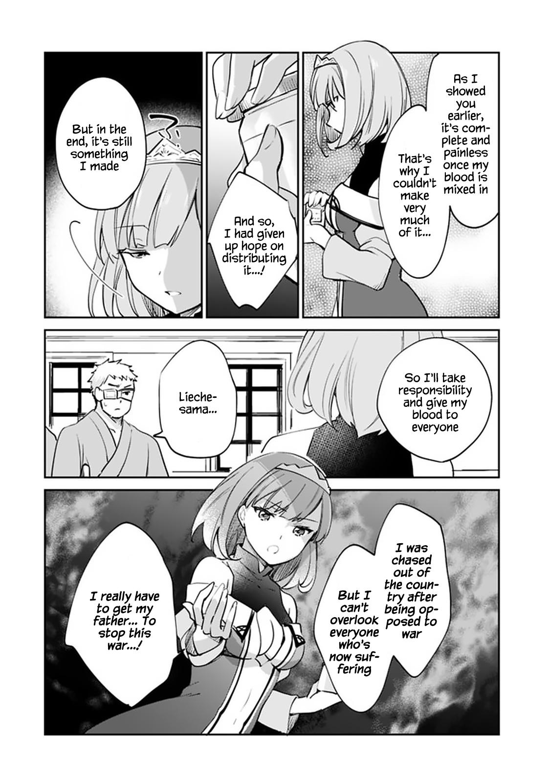 Zennin Ossan, Umarekawattara SSS Rank Jinsei ga Kakutei Shita Chap 60 - Next Chap 61