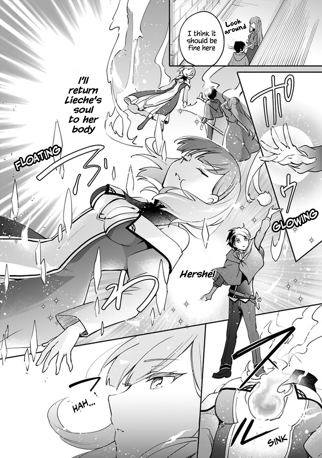 Zennin Ossan, Umarekawattara SSS Rank Jinsei ga Kakutei Shita Chap 60 - Next Chap 61