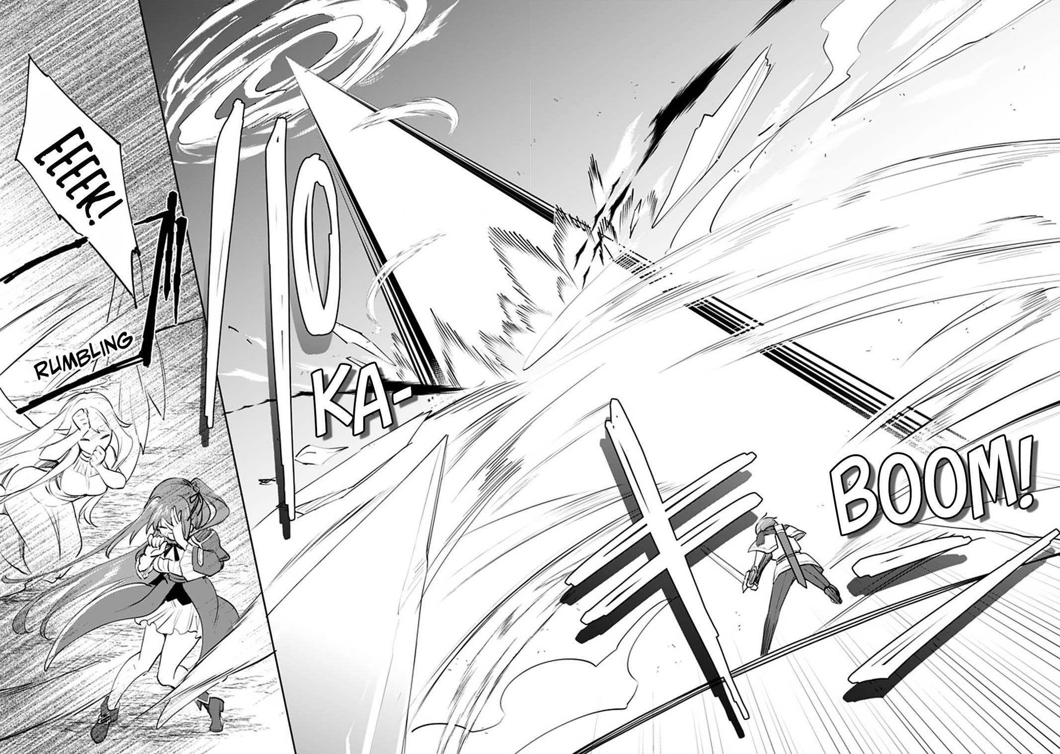 Zennin Ossan, Umarekawattara SSS Rank Jinsei ga Kakutei Shita Chap 61 - Next Chap 62