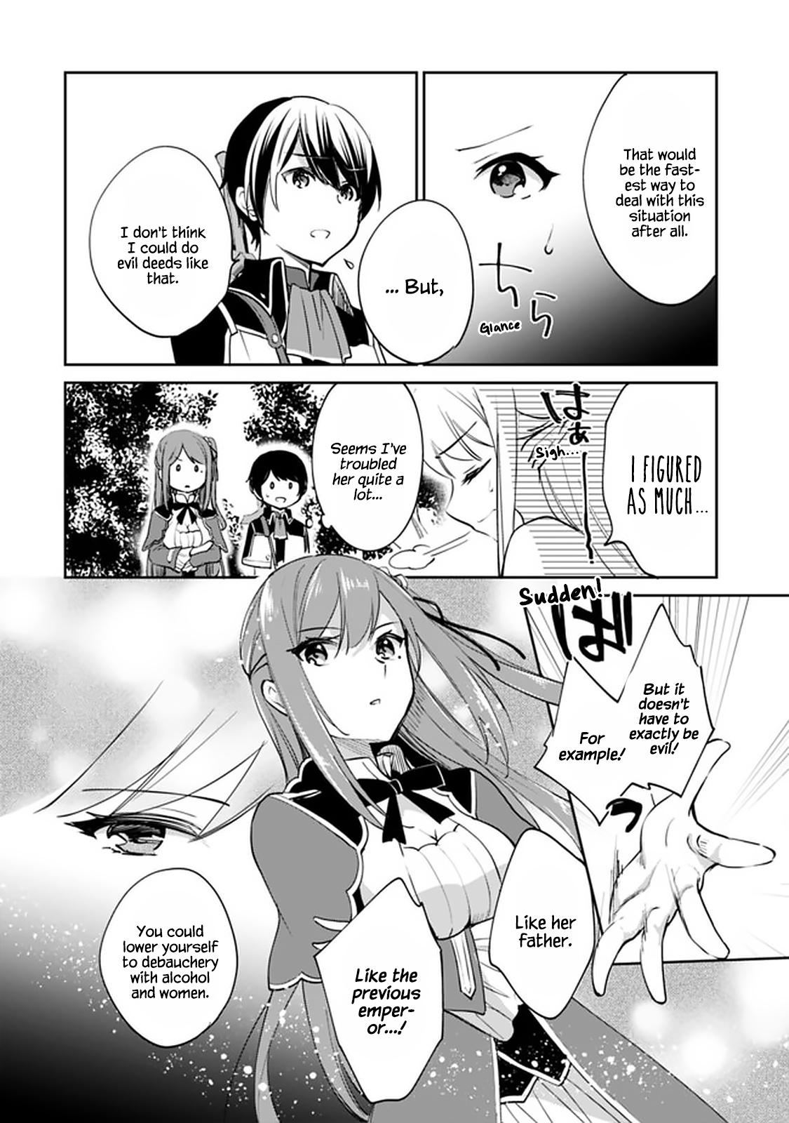 Zennin Ossan, Umarekawattara SSS Rank Jinsei ga Kakutei Shita Chap 61 - Next Chap 62