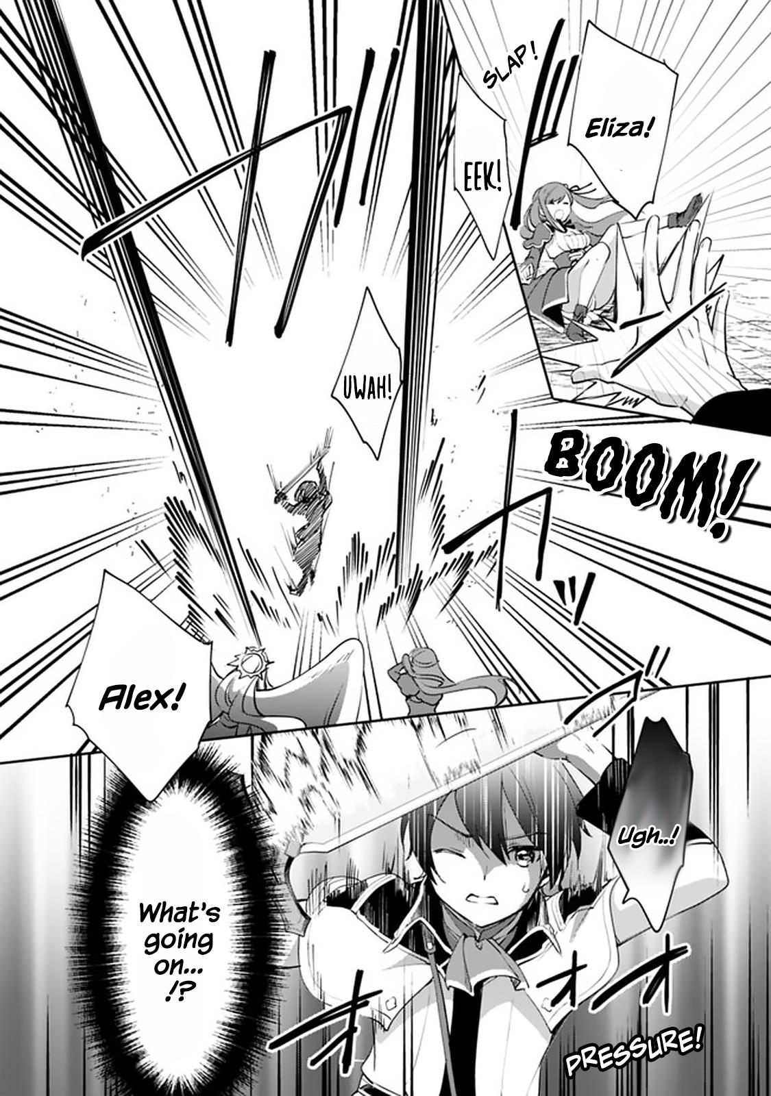 Zennin Ossan, Umarekawattara SSS Rank Jinsei ga Kakutei Shita Chap 61 - Next Chap 62