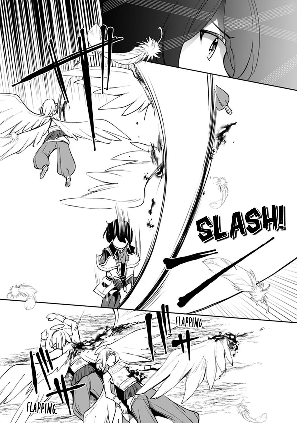 Zennin Ossan, Umarekawattara SSS Rank Jinsei ga Kakutei Shita Chap 62 - Next Chap 63