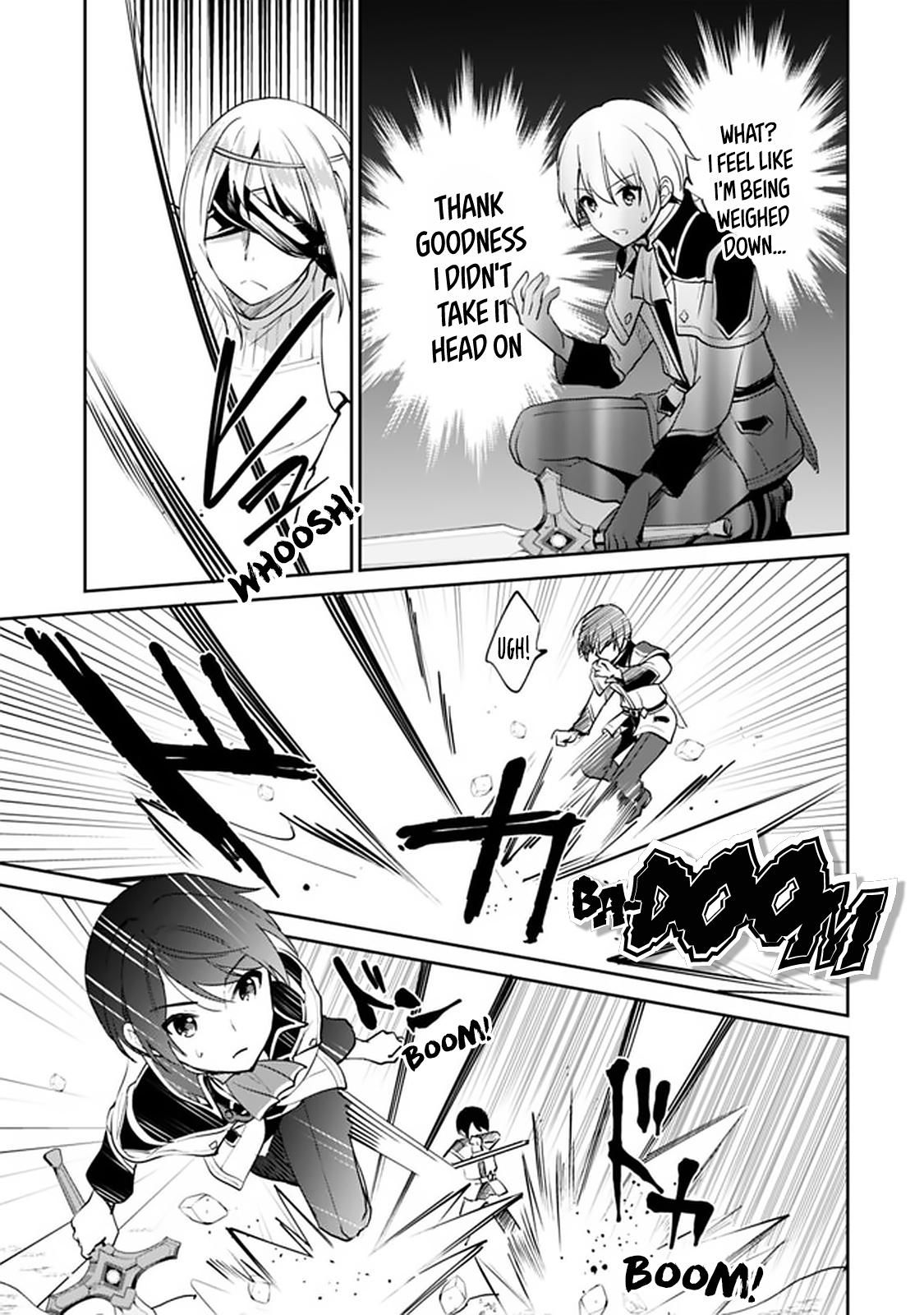 Zennin Ossan, Umarekawattara SSS Rank Jinsei ga Kakutei Shita Chap 62 - Next Chap 63