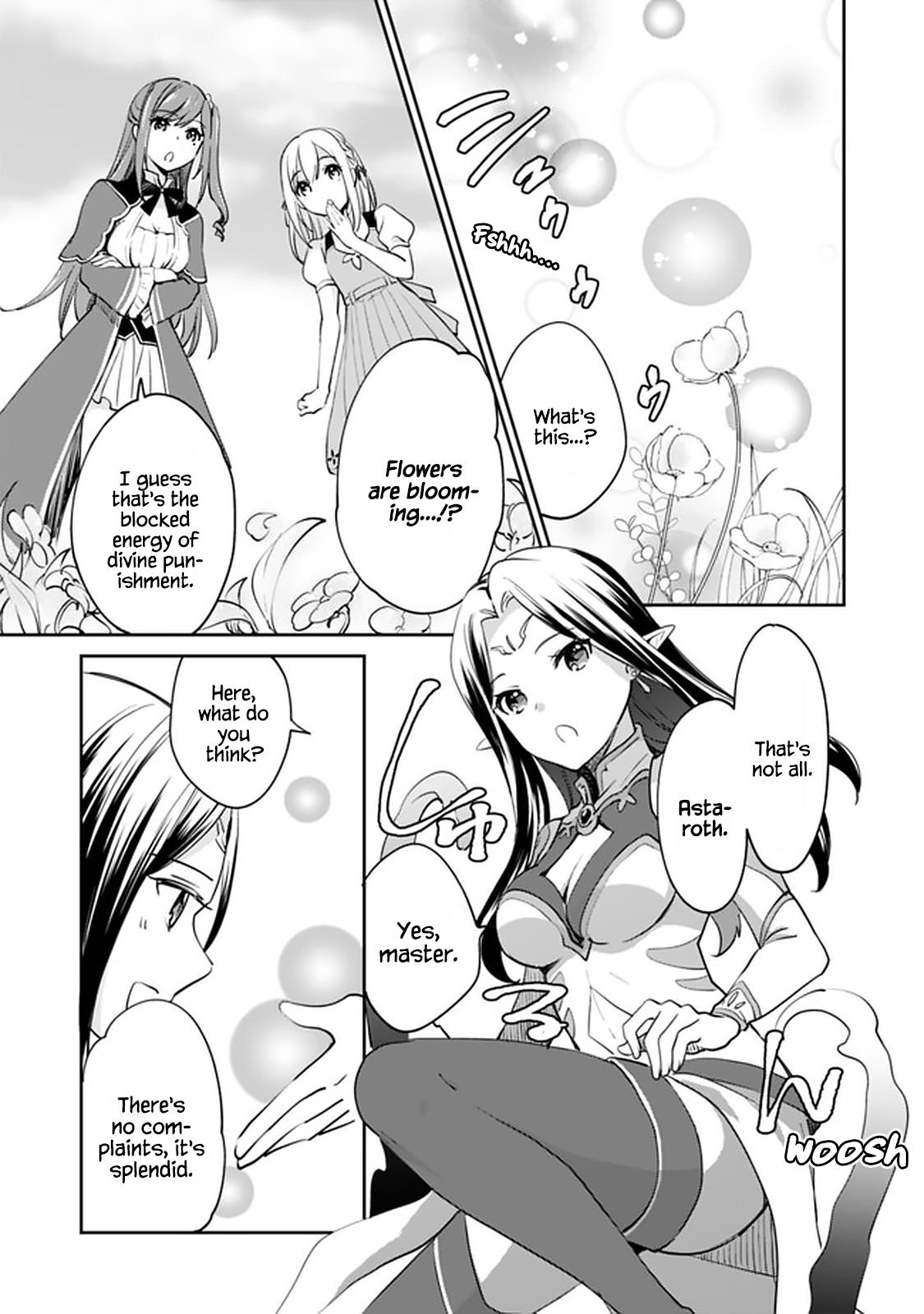 Zennin Ossan, Umarekawattara SSS Rank Jinsei ga Kakutei Shita Chap 63 - Next Chap 64