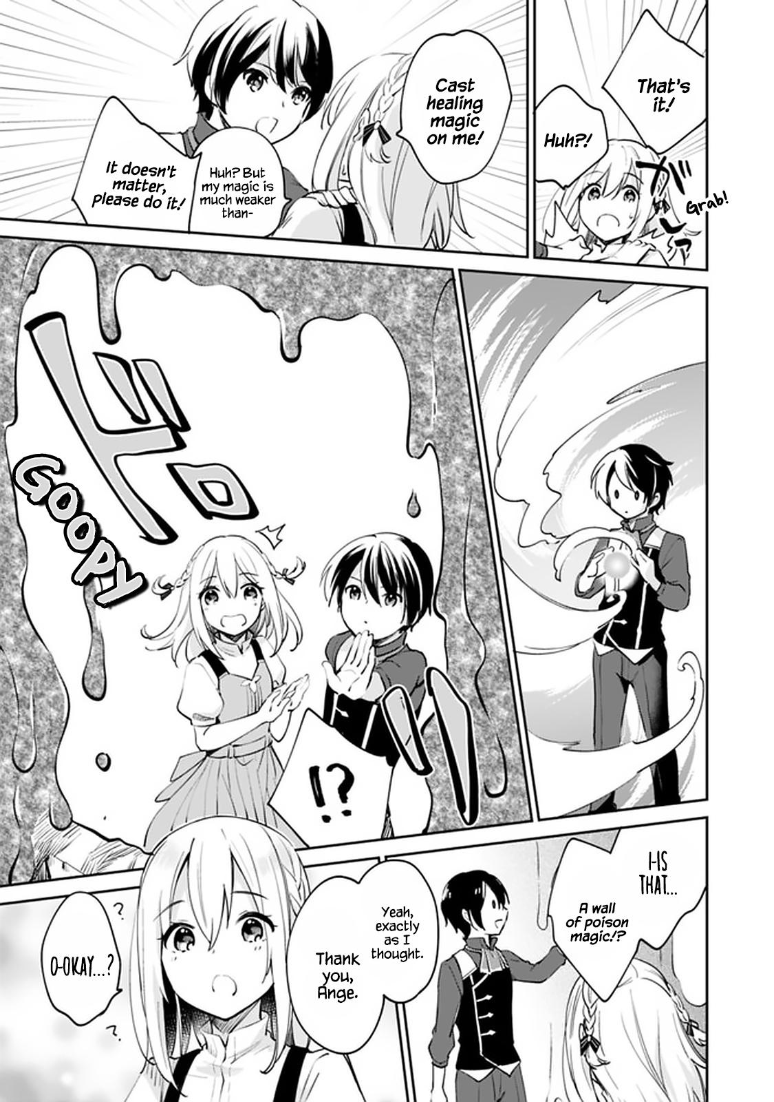 Zennin Ossan, Umarekawattara SSS Rank Jinsei ga Kakutei Shita Chap 63 - Next Chap 64
