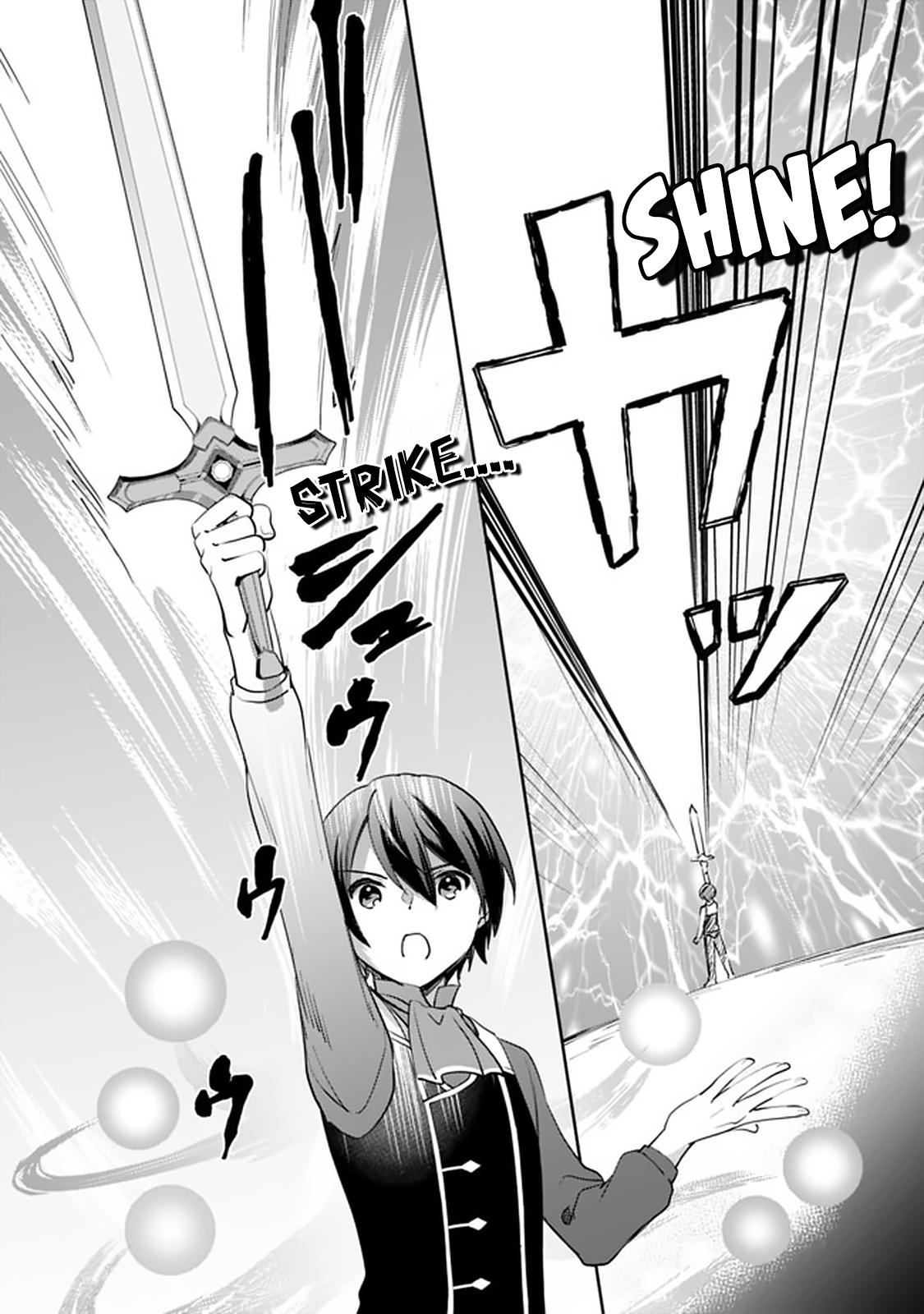 Zennin Ossan, Umarekawattara SSS Rank Jinsei ga Kakutei Shita Chap 63 - Next Chap 64